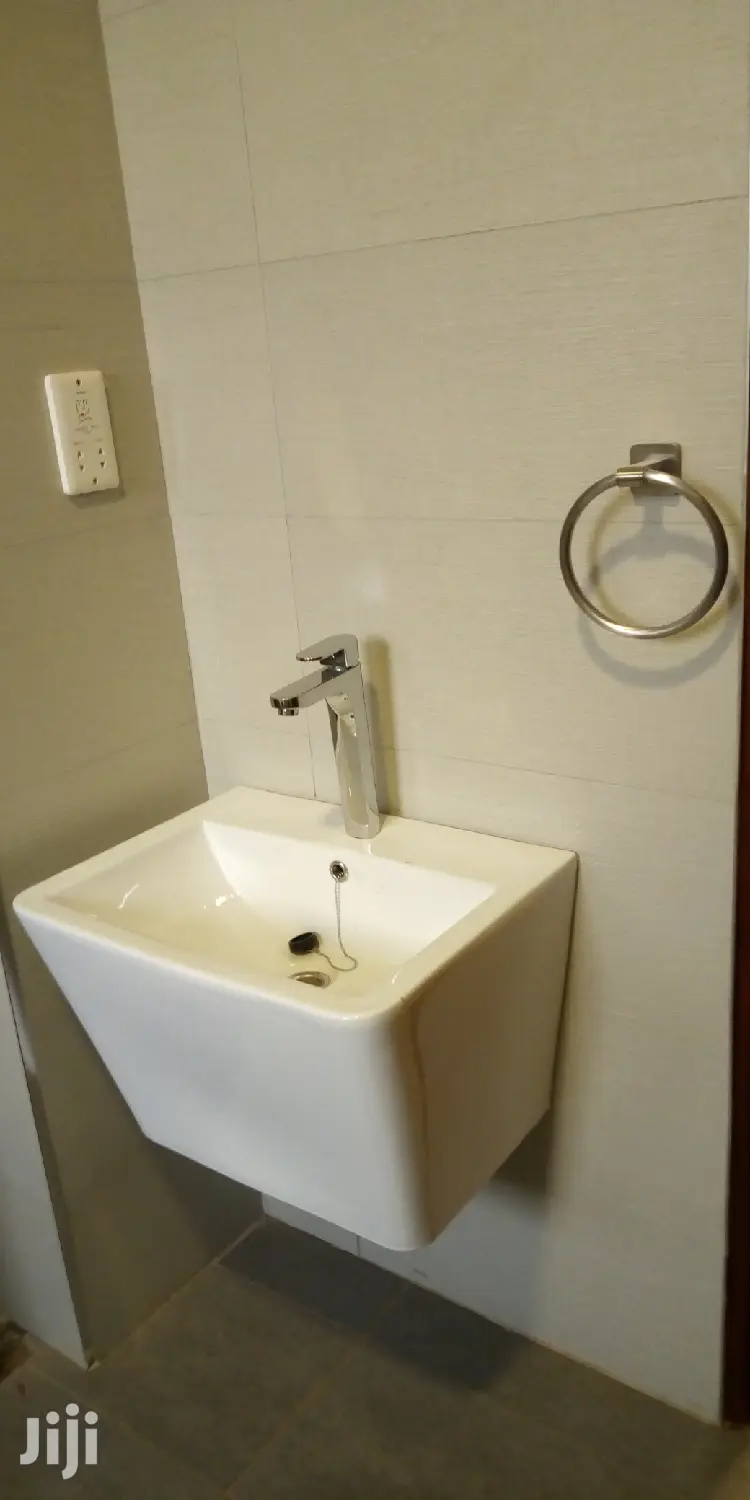 2bedroom Furnished Apartnent Is Available for Rent in Ntinda in Kampala