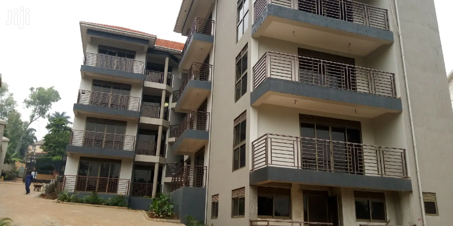 3bedroom Is Available for Rent in Ntinda in Kampala