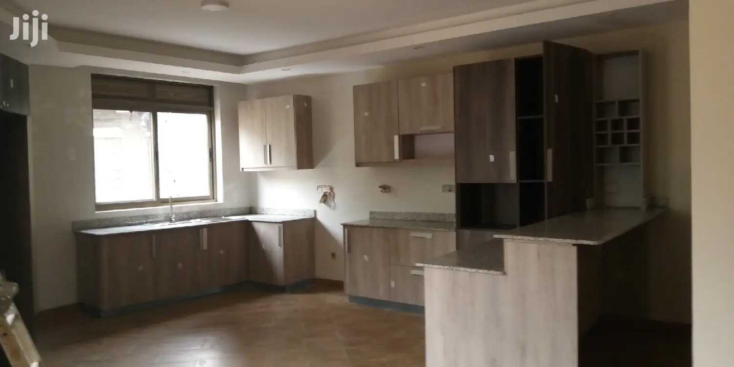 3bedroom Is Available for Rent in Ntinda in Kampala