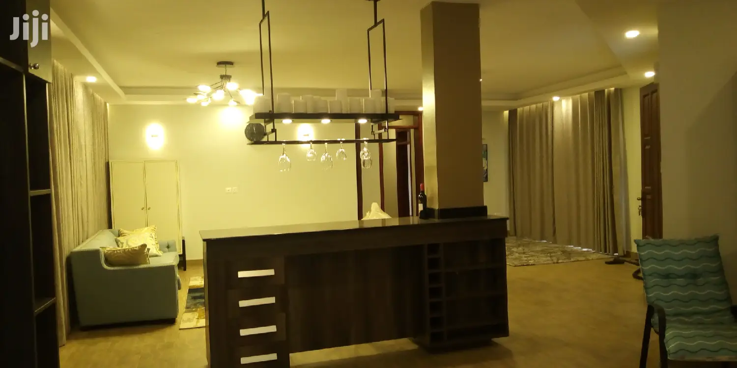 3bedroom Is Available for Rent in Ntinda in Kampala
