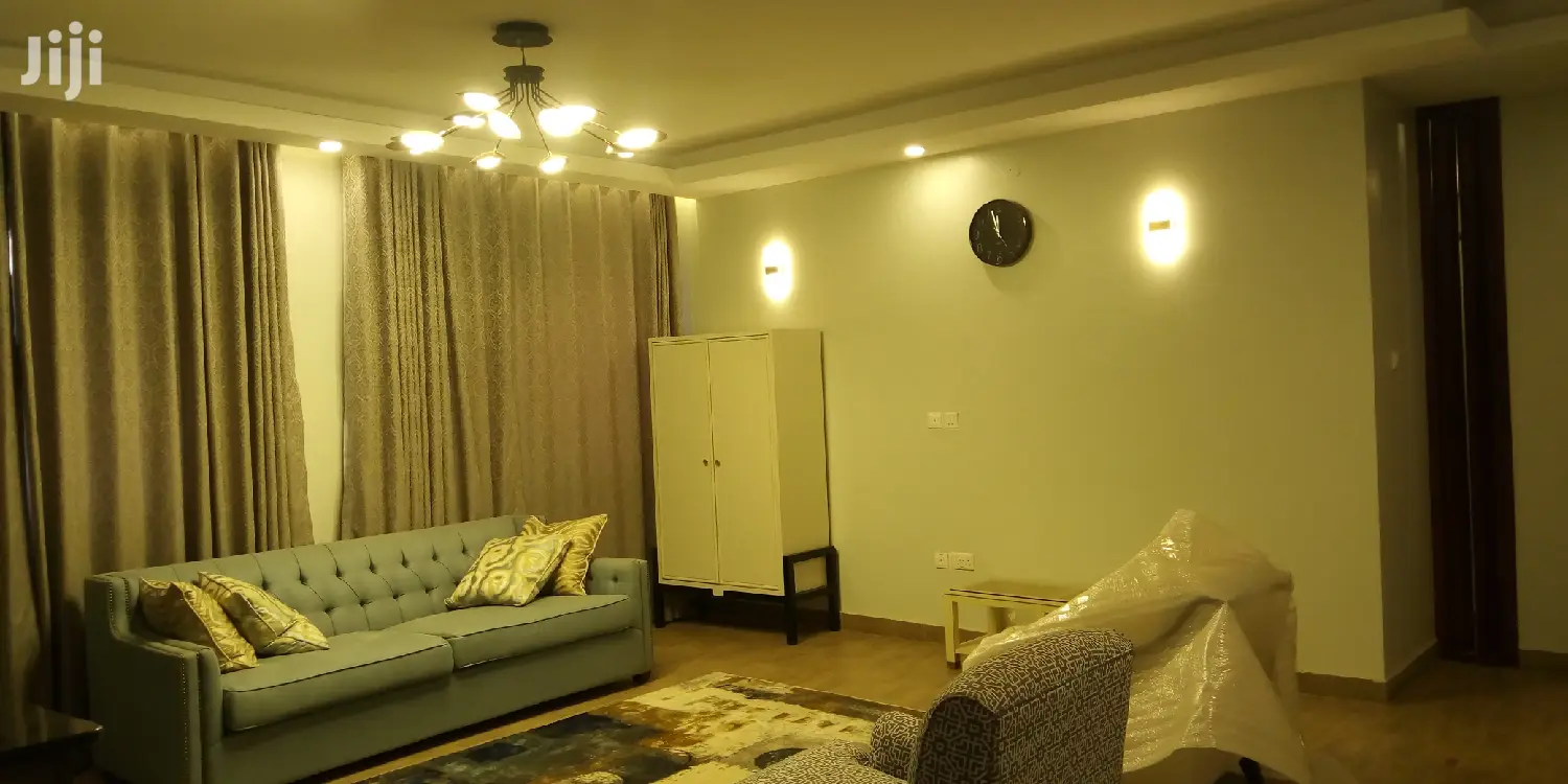 3bedroom Is Available for Rent in Ntinda in Kampala