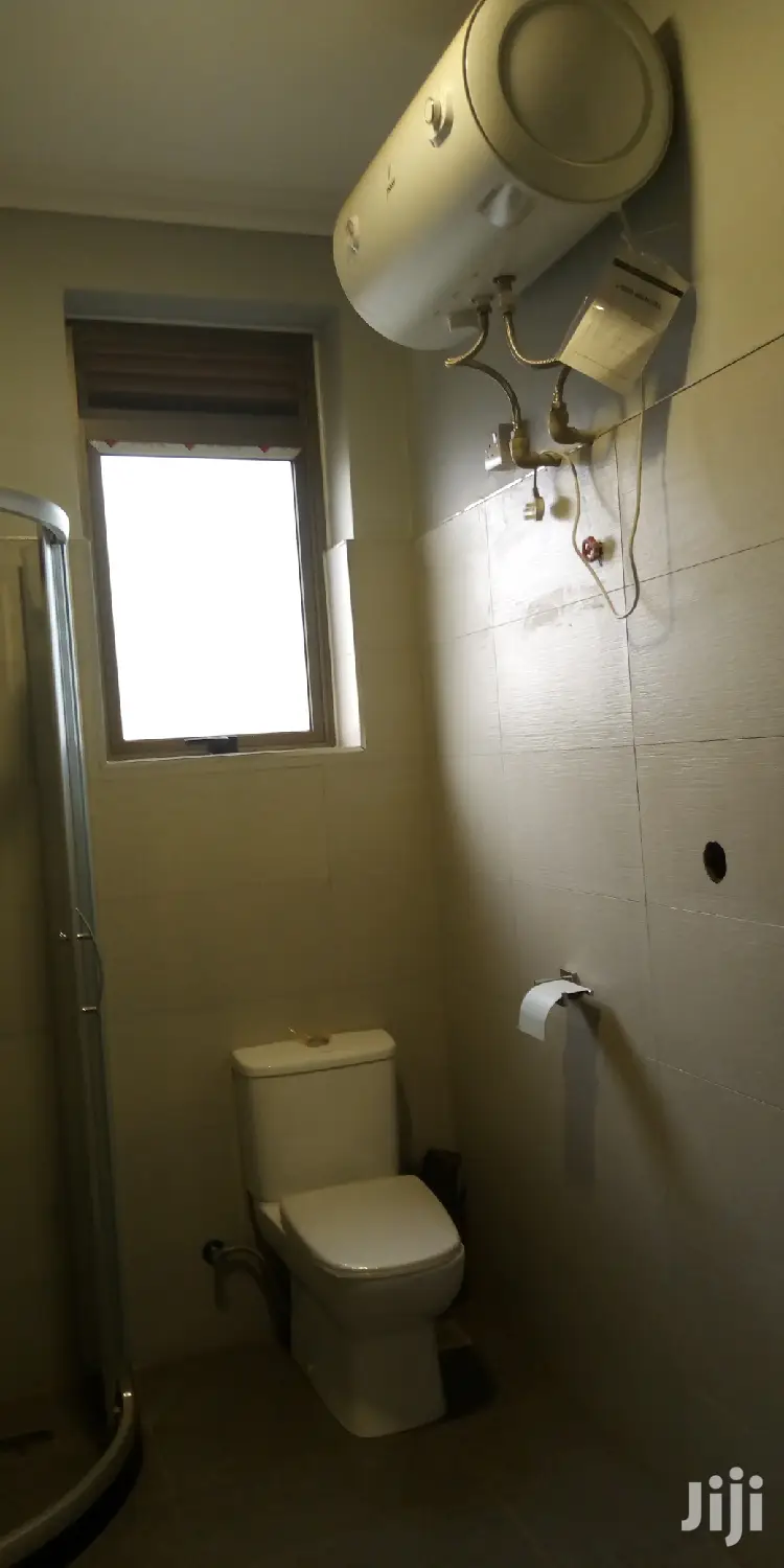 3bedroom Is Available for Rent in Ntinda in Kampala