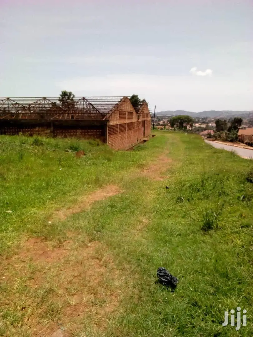 Plots Is Available for Sale in Kungu in Kampala