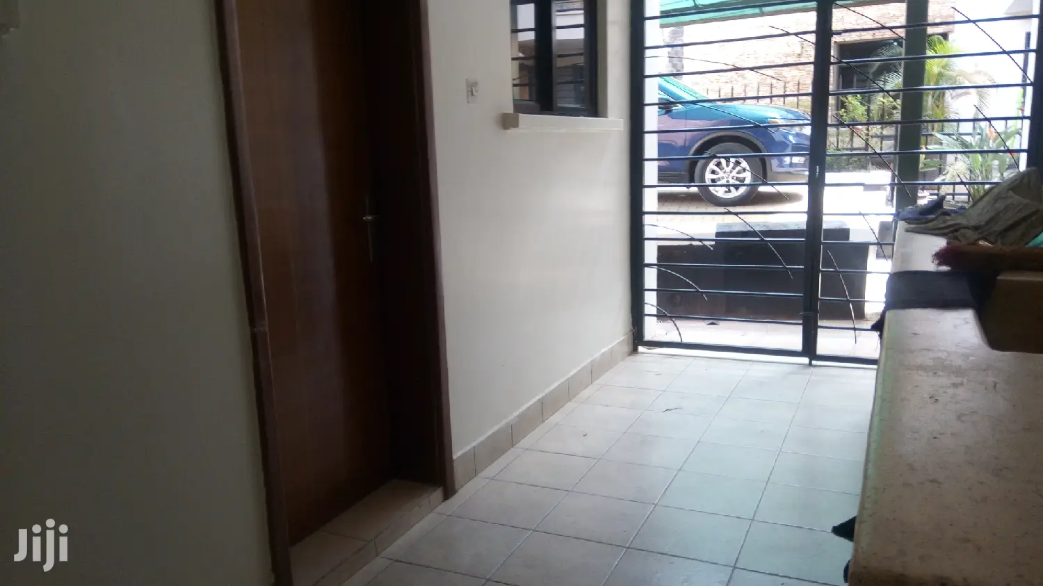 Unfurnished Home Stead in Kampala