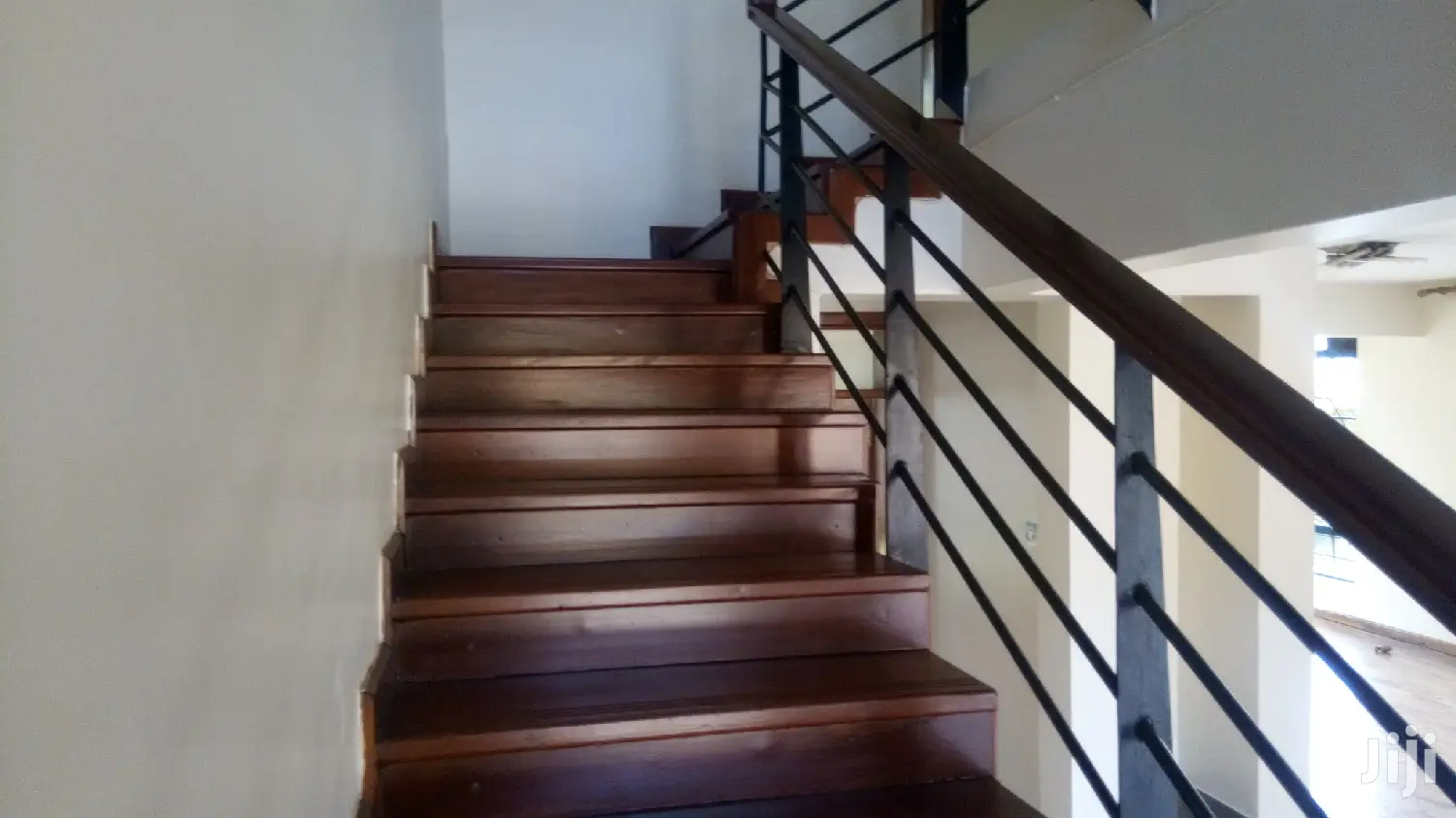 Unfurnished Home Stead in Kampala