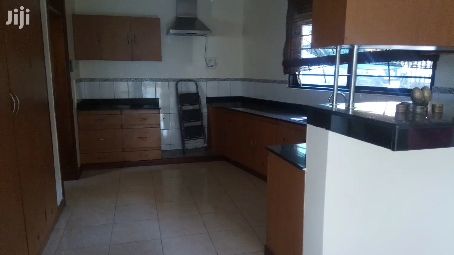 Unfurnished Home Stead in Kampala