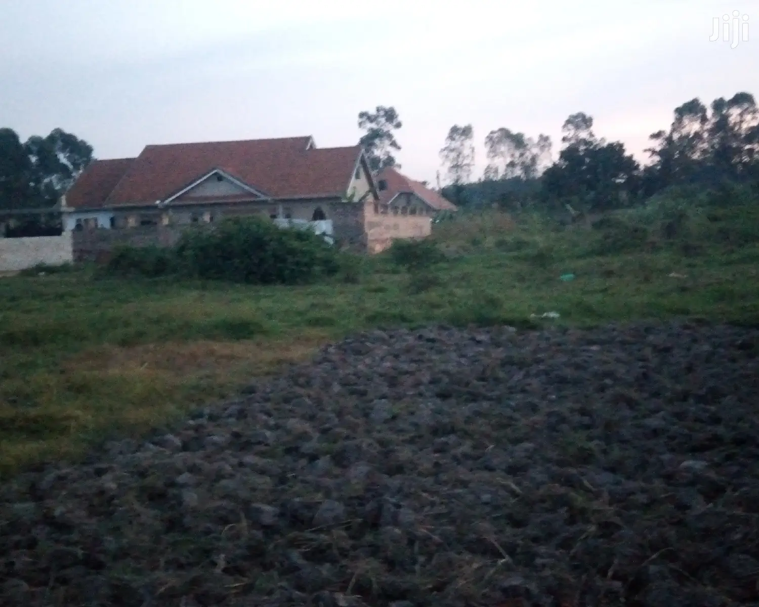 Plots Is Available for Sale in Magere Near Bobi Wine in Division A