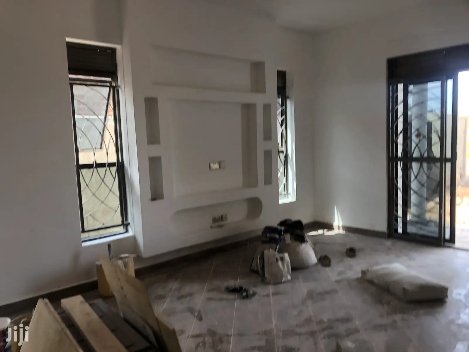 Nakwero Neat Classy House Almost Complete on Sale in Kampala