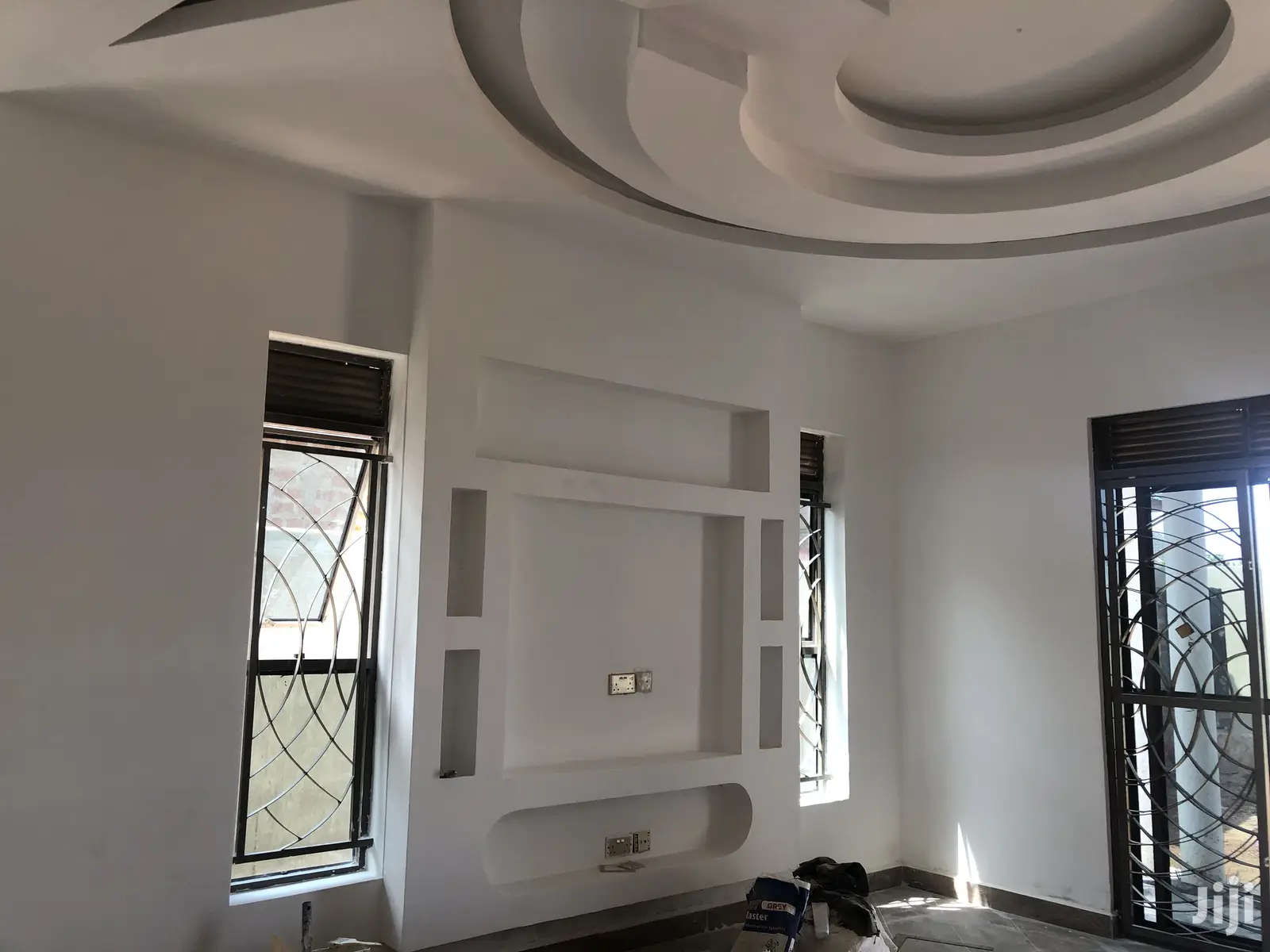 Nakwero Neat Classy House Almost Complete on Sale in Kampala