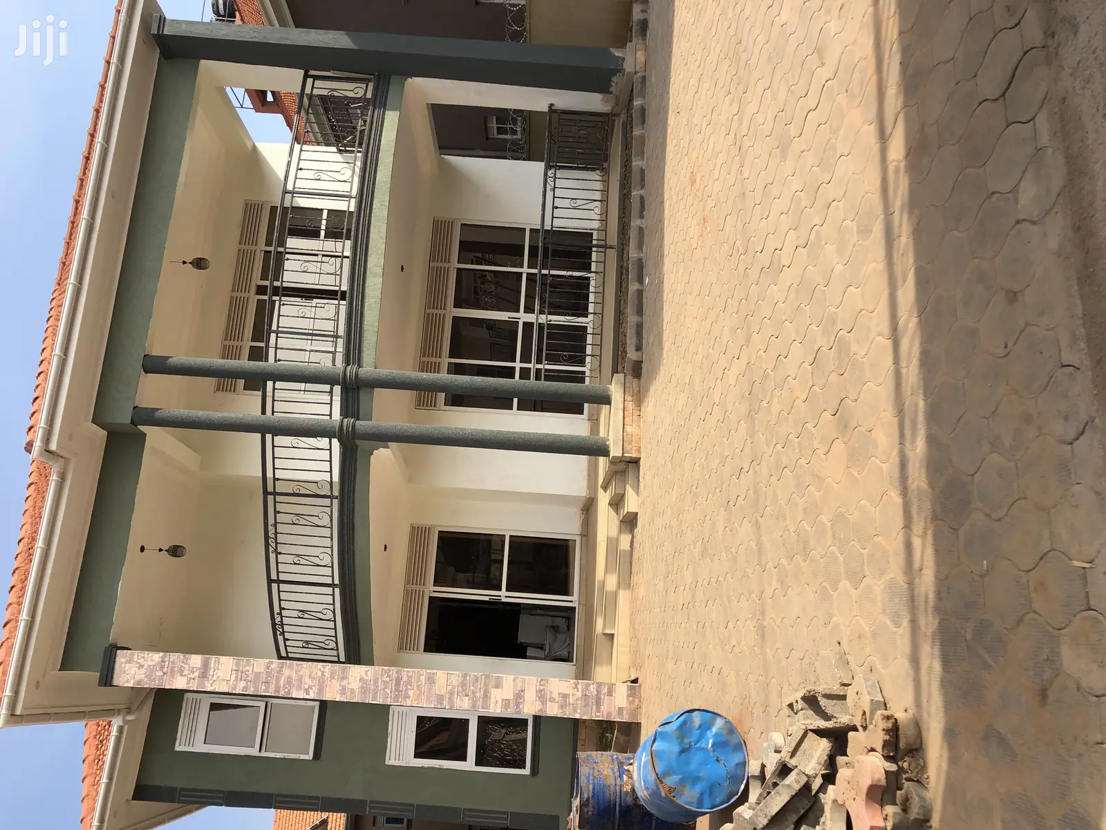 Kira at Mamerito Road New Classy House for Sale in Kampala