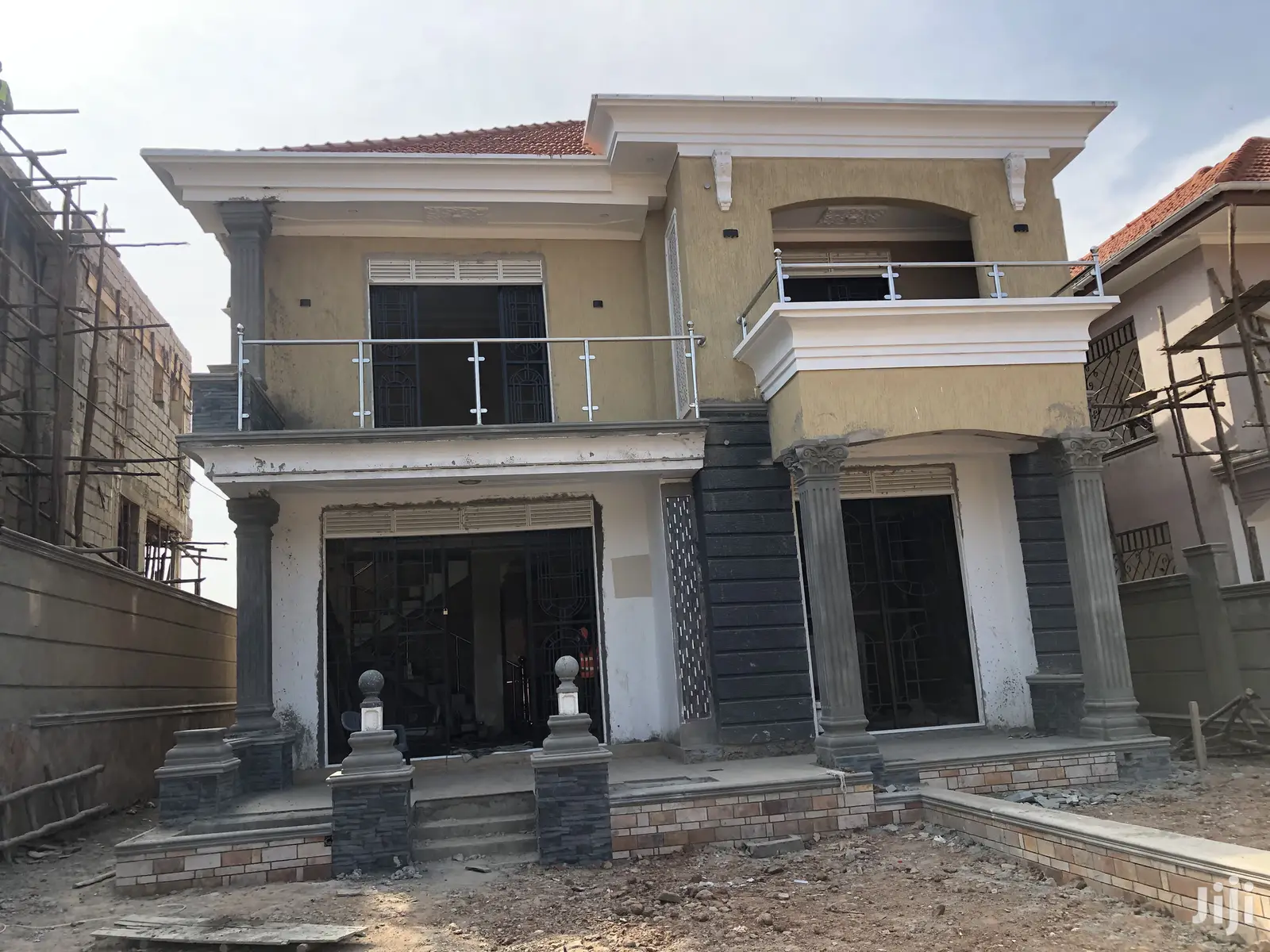 Kira New 4 Bedroom House For Sale in Kampala