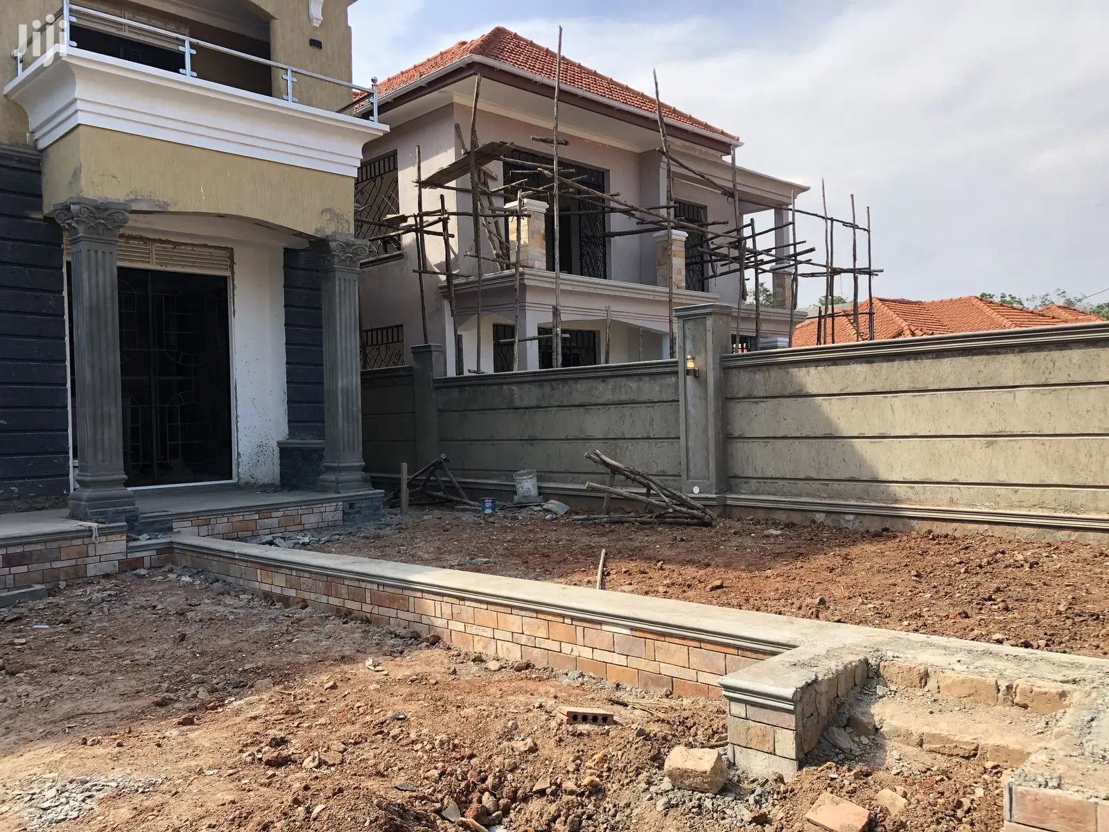 Kira New 4 Bedroom House For Sale in Kampala