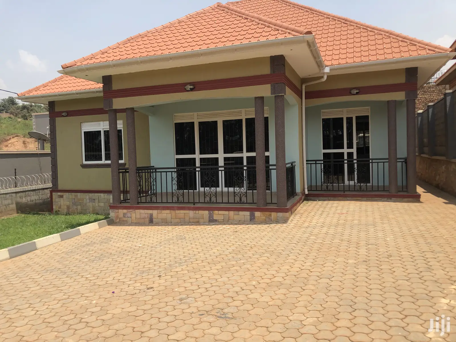 Brand New House in Kira for Sell in Kampala