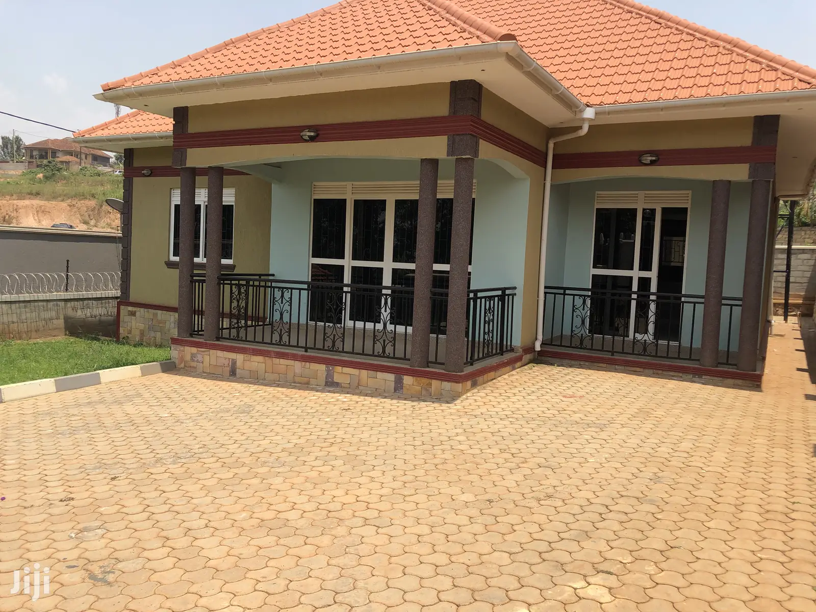 Brand New House in Kira for Sell in Kampala