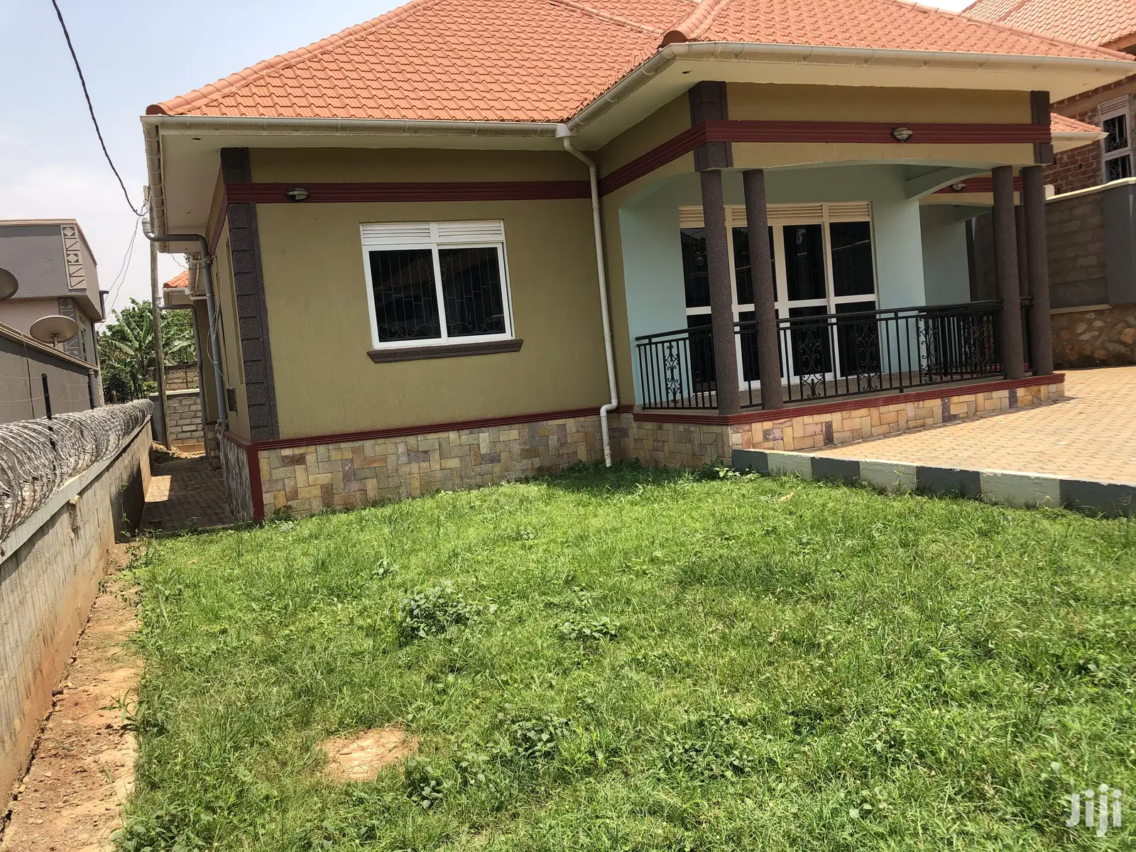 Brand New House in Kira for Sell in Kampala