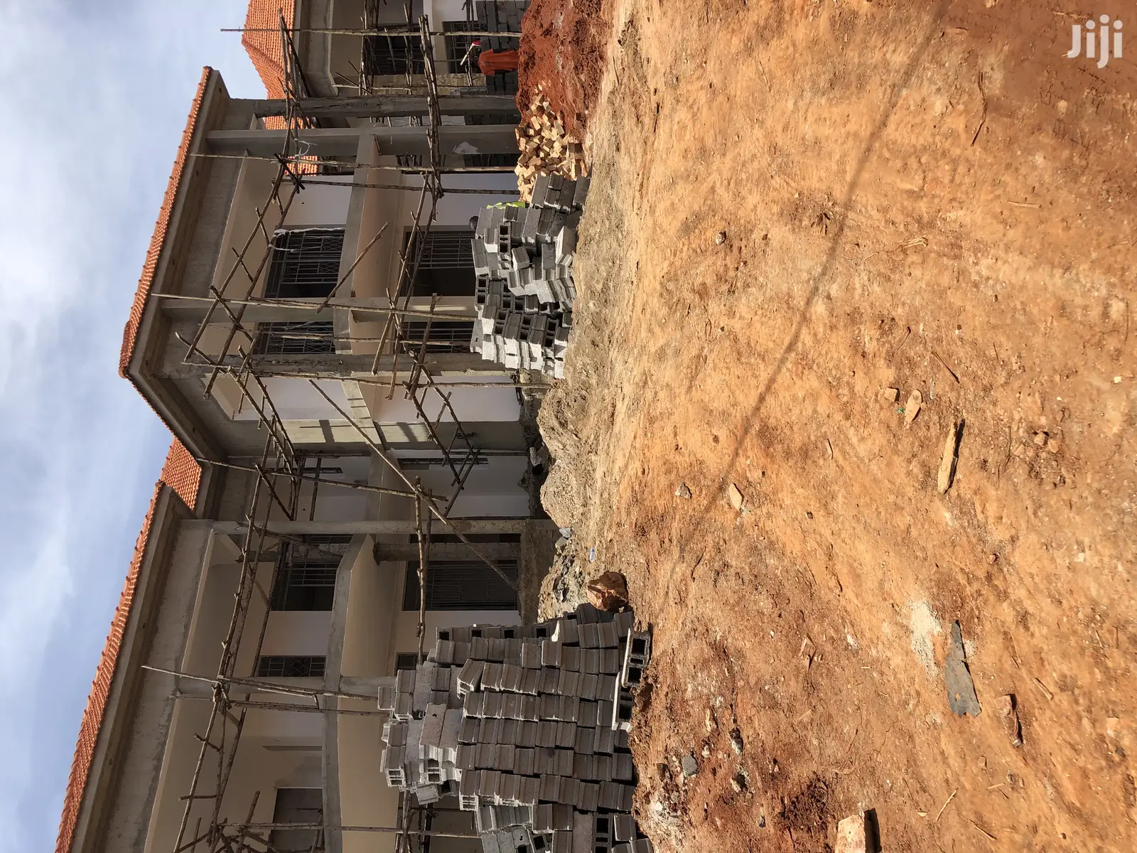 Kiwatule Upcoming Homes on Sale in Kampala
