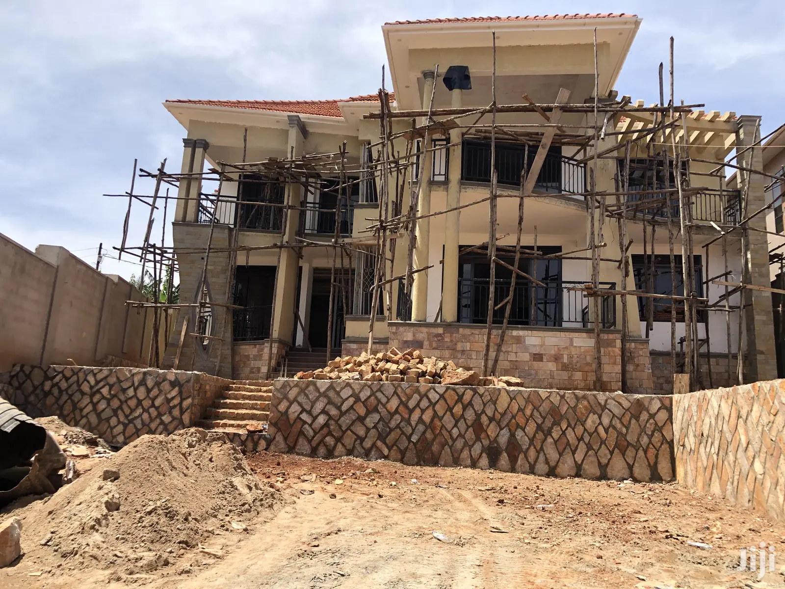 Kiwatule Upcoming Homes on Sale in Kampala