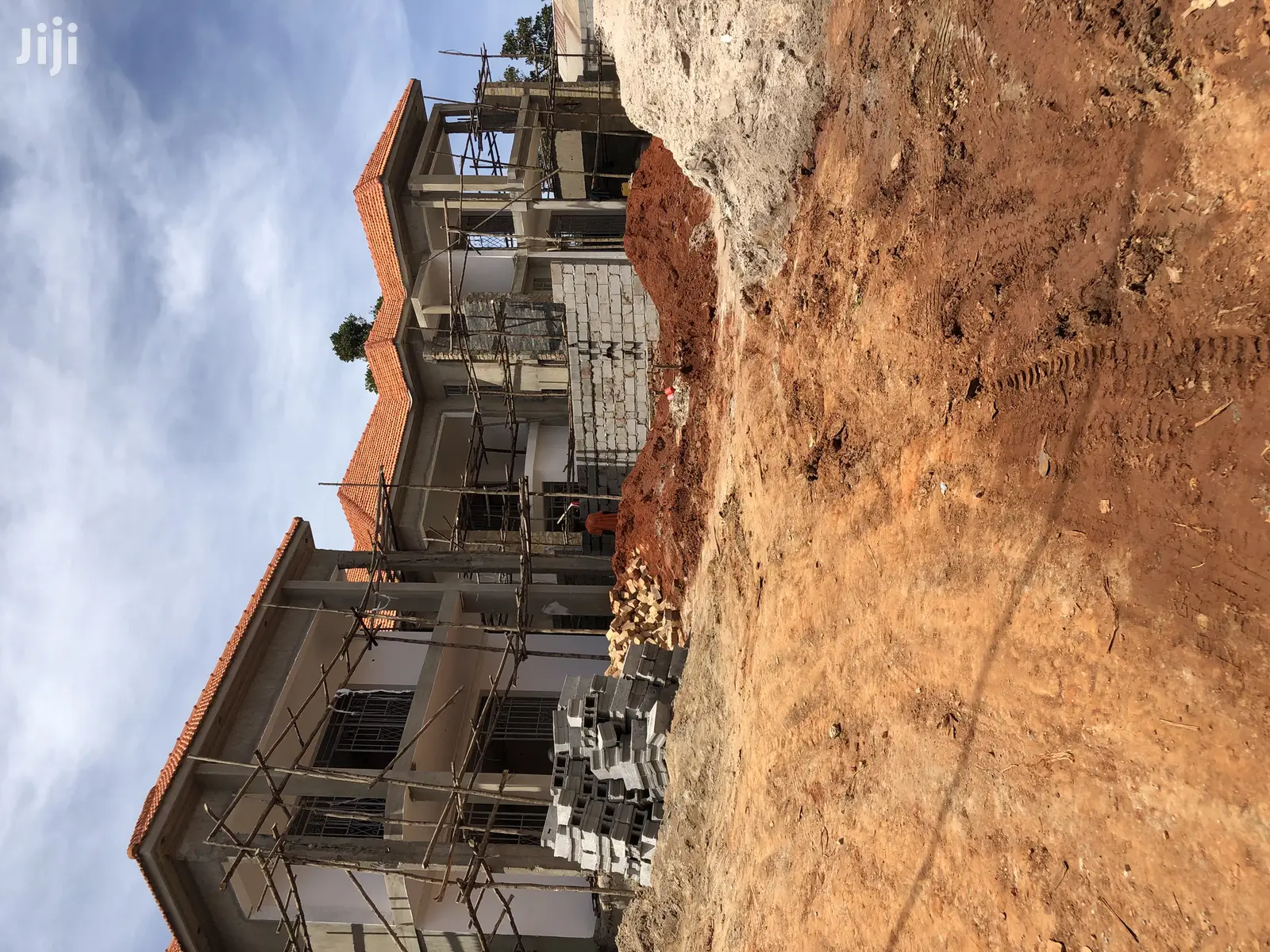 Kiwatule Upcoming Homes on Sale in Kampala