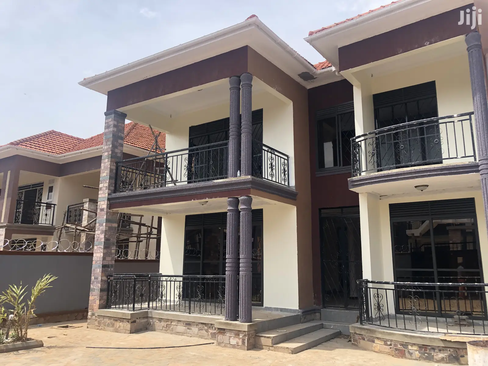 5 Bedroom Mansion In Kira For Sale in Kampala