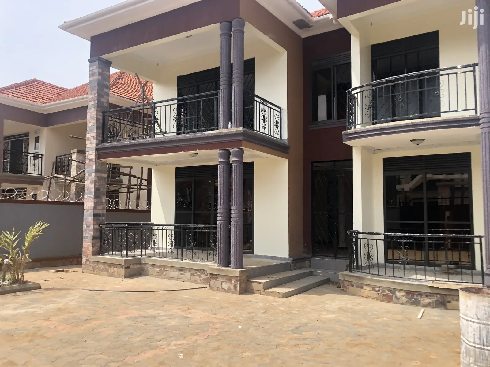 5 Bedroom Mansion In Kira For Sale in Kampala