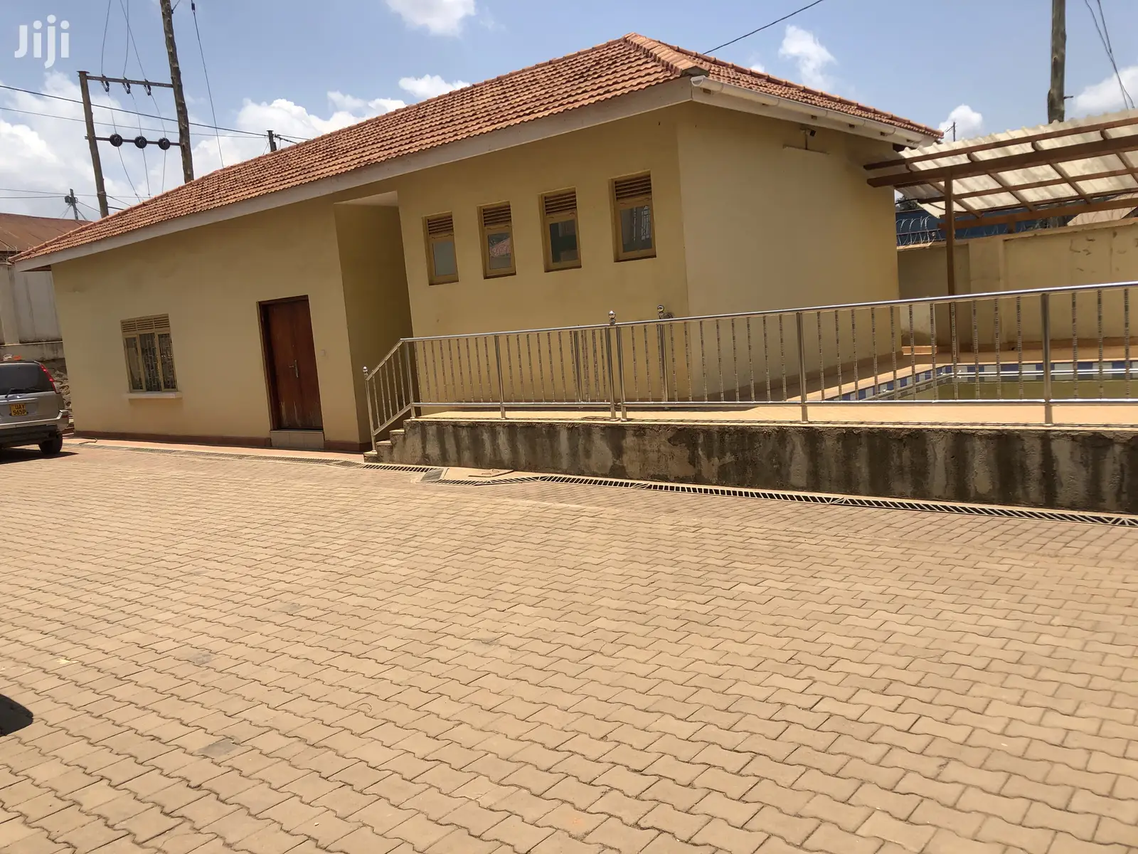 Bukoto Condos at Good Price With Swimming Pool on Sale in Kampala
