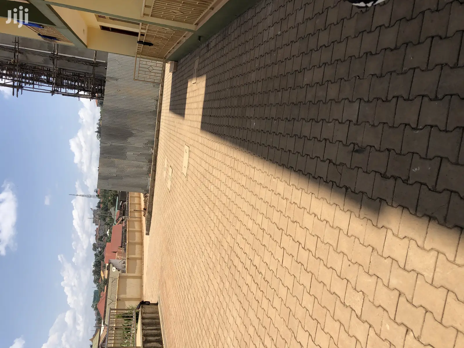 Bukoto Condos at Good Price With Swimming Pool on Sale in Kampala