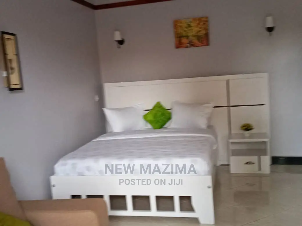 Fully Furnished Studio Apartments In Makindye For Rent in Kampala