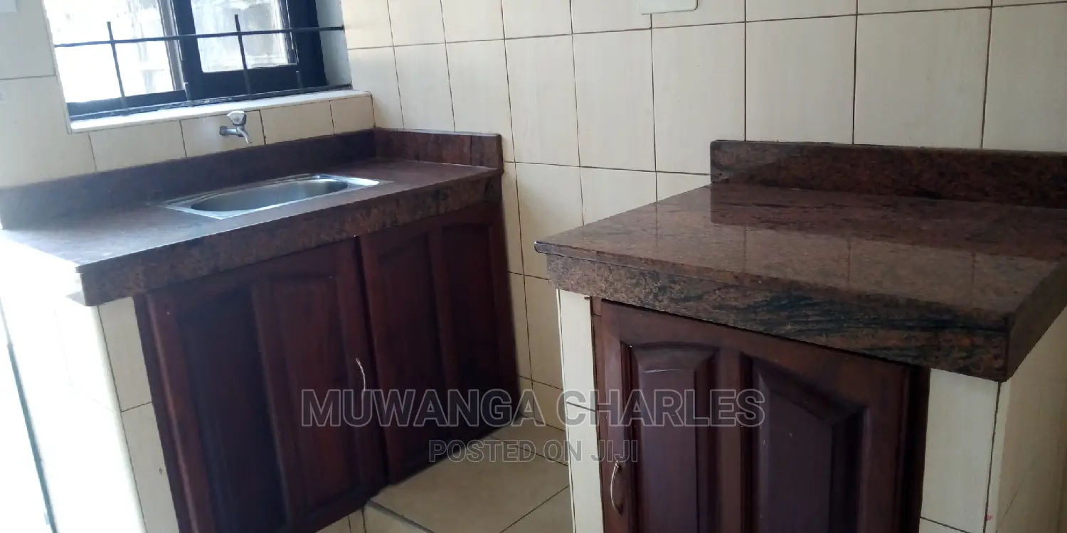 2bedroom House Is Available for Rent in Kyambogo in Kampala