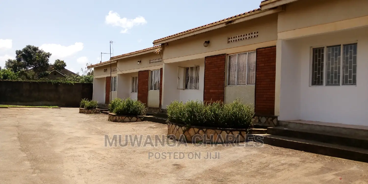 2bdrm Bungalow in Fs Properties Ltd, Central Division for rent in Central Division