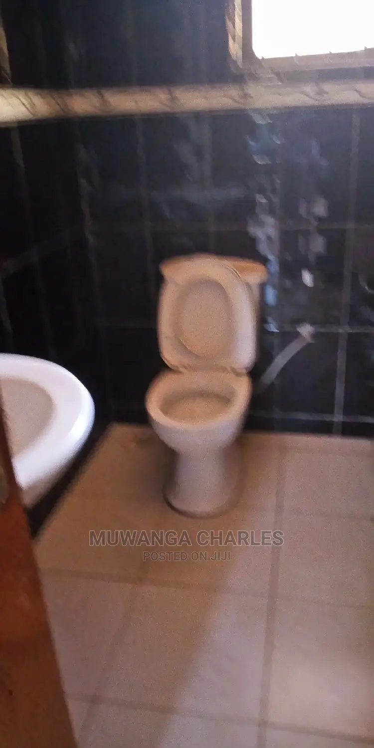 4bedroom House Is Available for Rent in Bukoto in Kampala