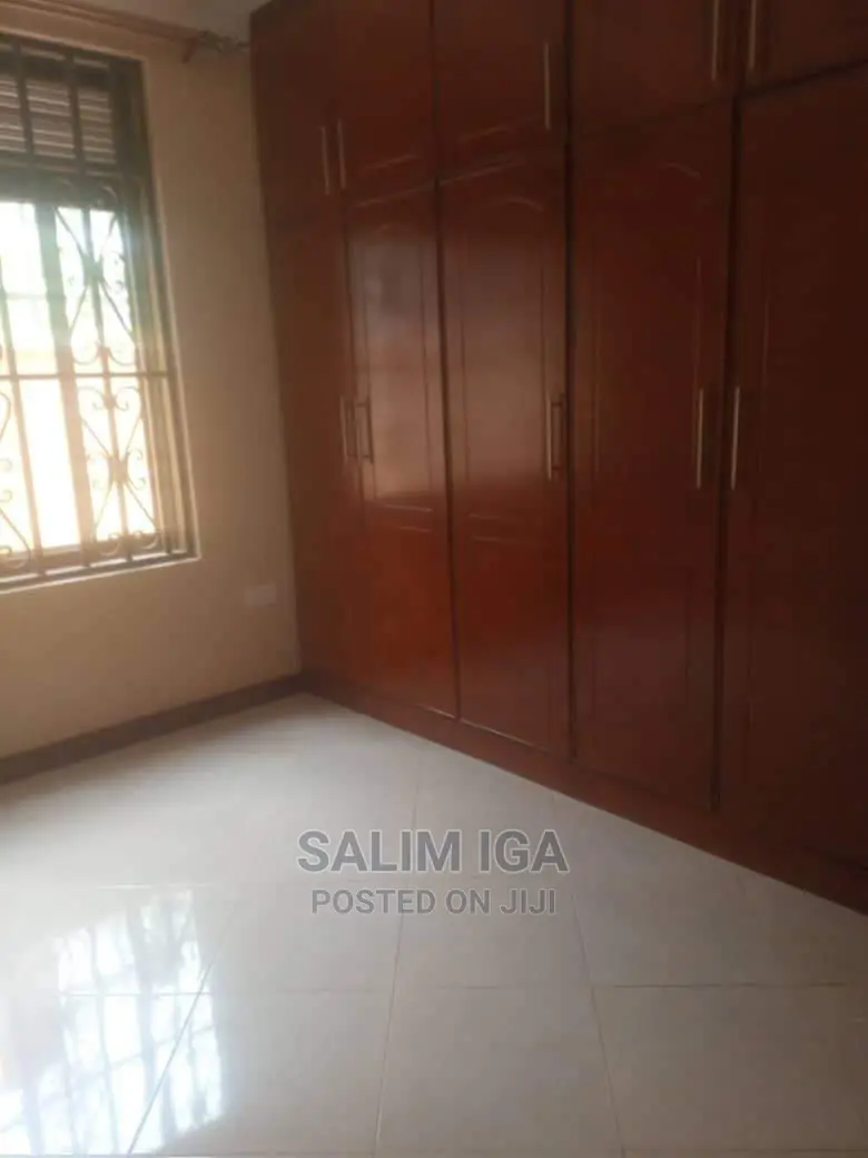 Simple Bungalow In Ntinda For Rent in Kampala