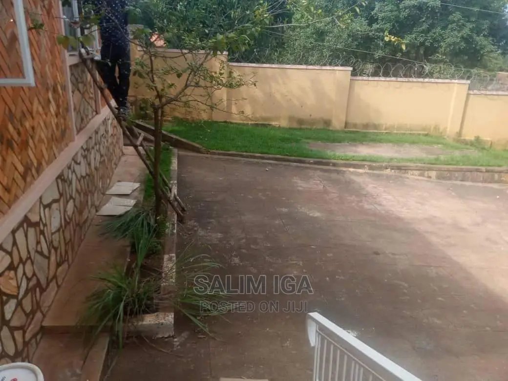 Simple Bungalow In Ntinda For Rent in Kampala