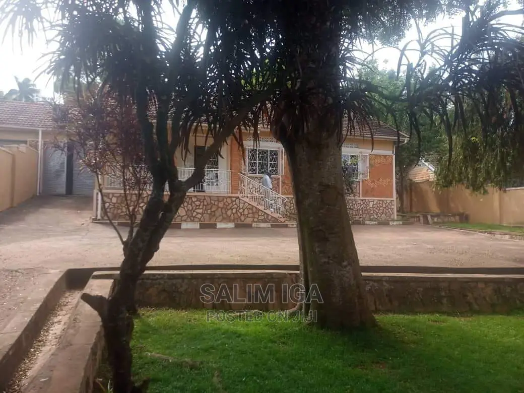 Simple Bungalow In Ntinda For Rent in Kampala