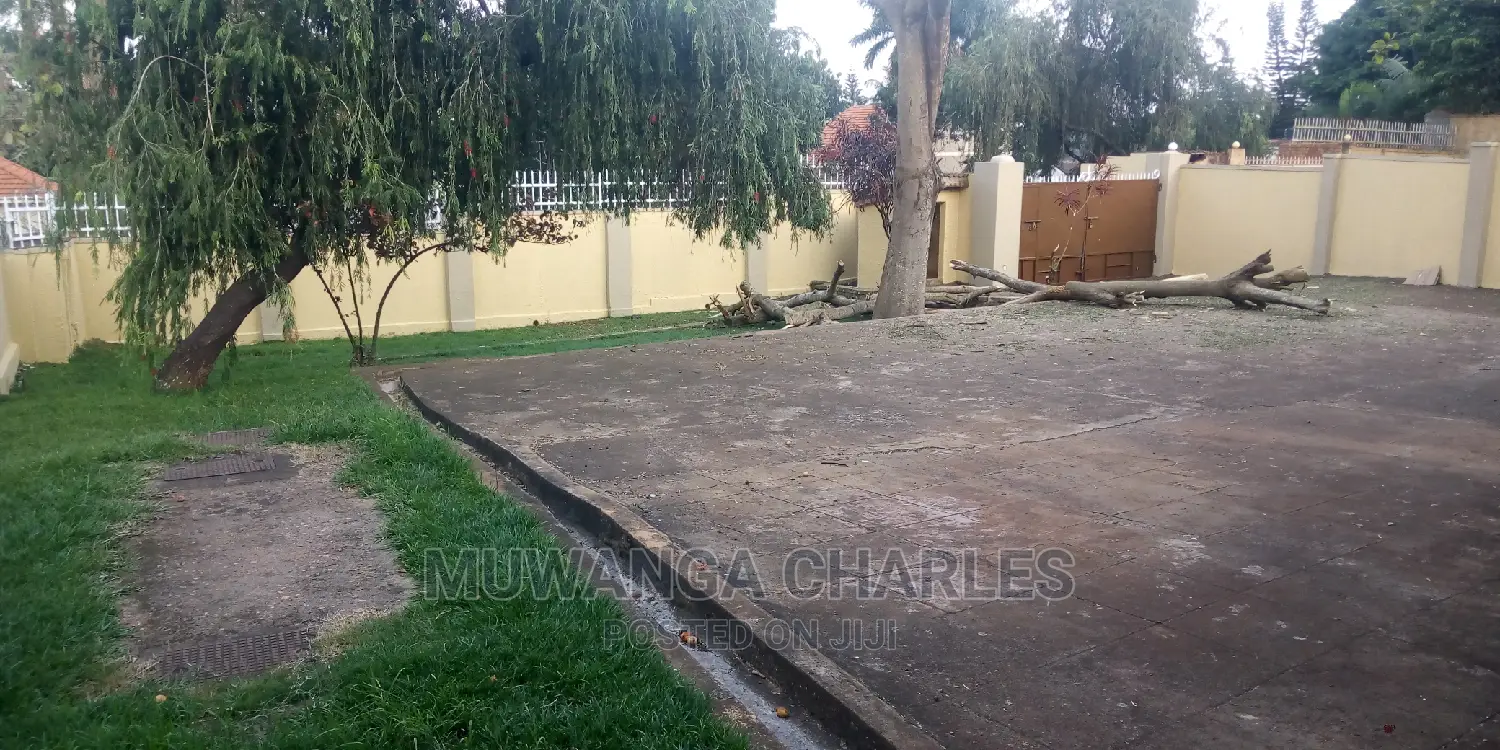 3bedroom House Is Available for Rent in Naguru in Kampala