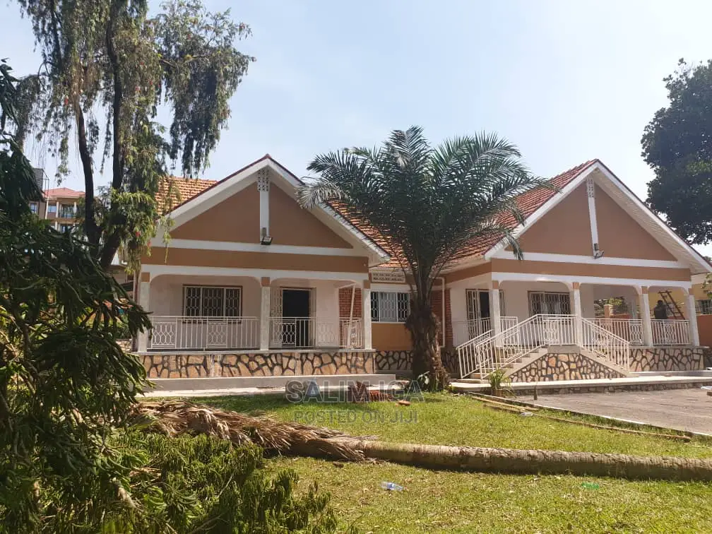 4 Bedroom House In Lungujja For Rent in Kampala