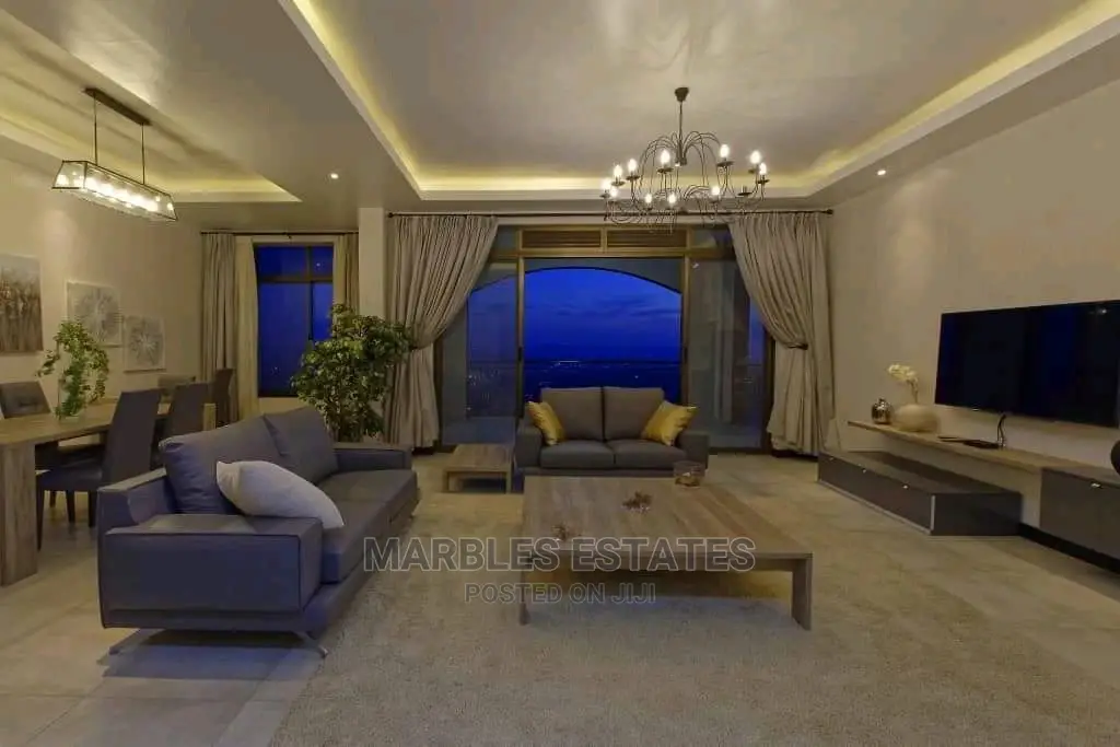 Nice Apartment for Rent in Naguru. in Kampala