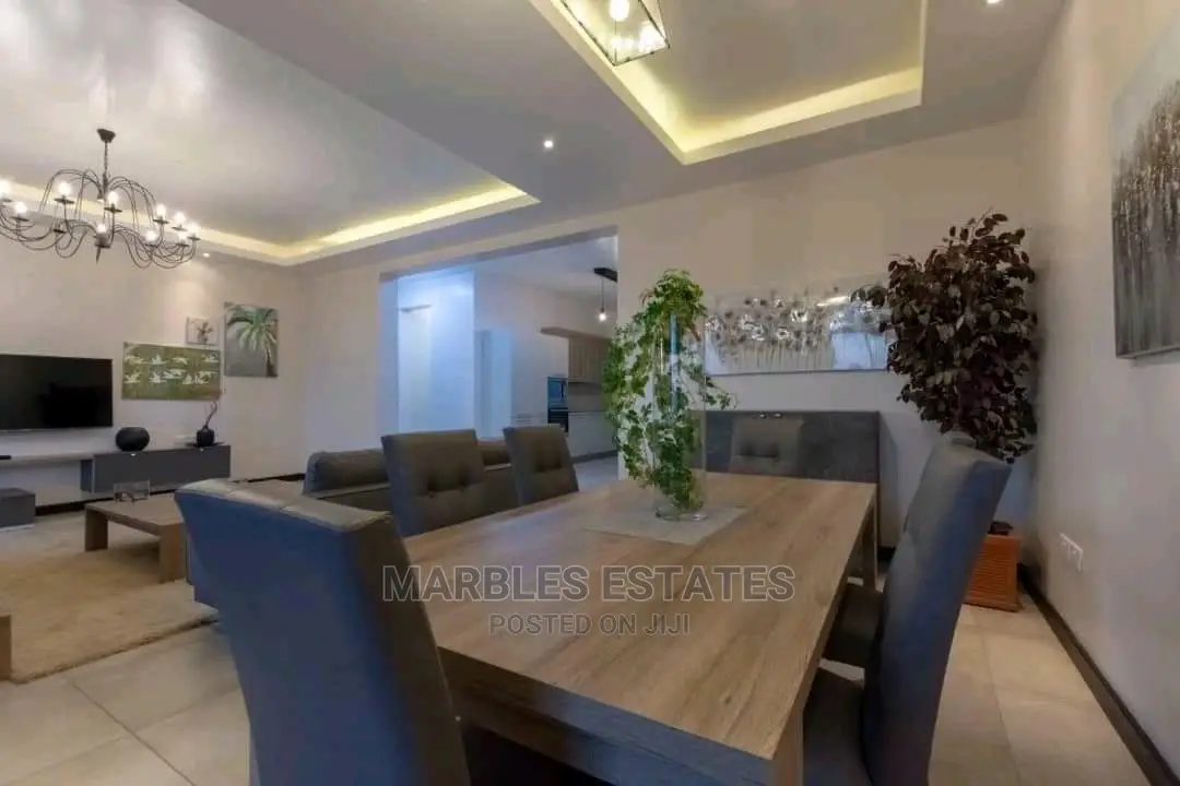 Nice Apartment for Rent in Naguru. in Kampala