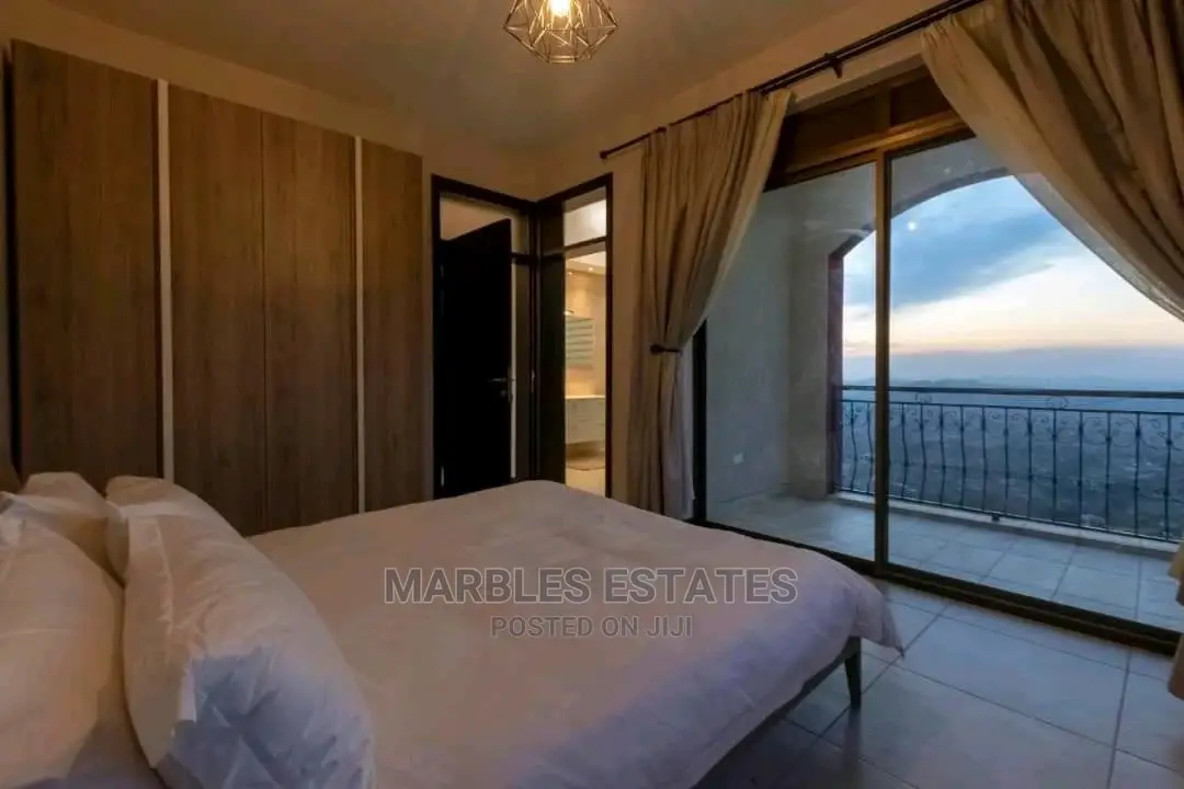 Nice Apartment for Rent in Naguru. in Kampala