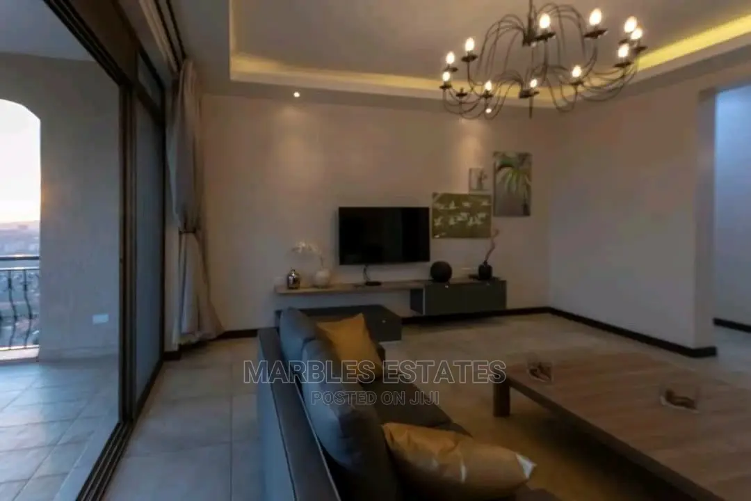 Nice Apartment for Rent in Naguru. in Kampala