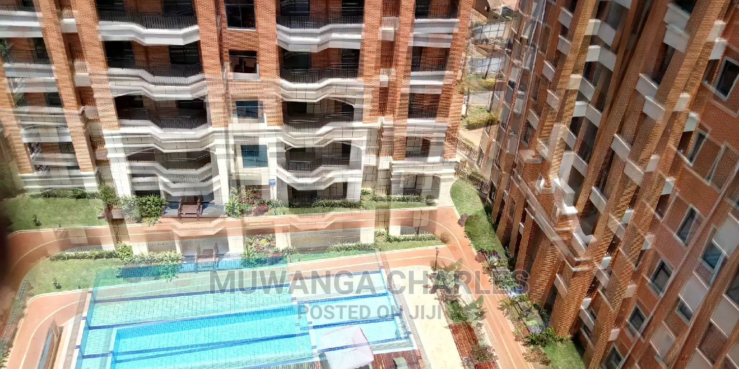 Furnished 3bdrm Apartment in Fs Properties Ltd, Central Division in Central Division