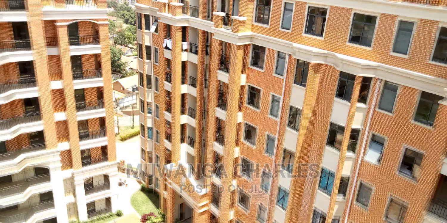 Furnished 3bdrm Apartment in Fs Properties Ltd, Central Division in Central Division