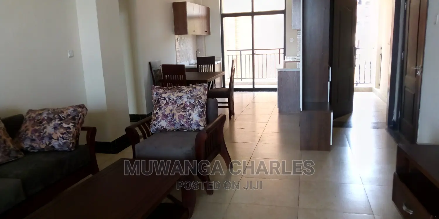 Furnished 3bdrm Apartment in Fs Properties Ltd, Central Division in Central Division