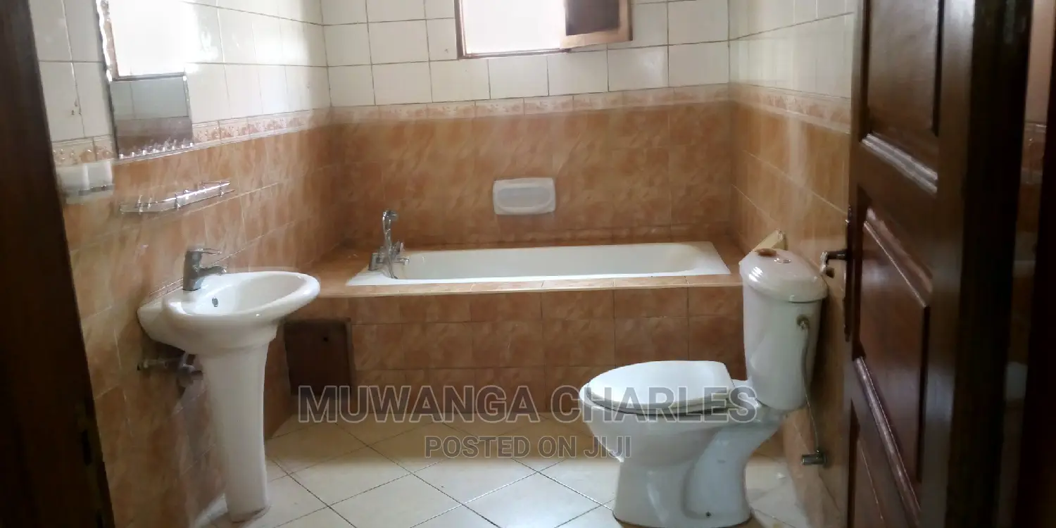 House Is Available for Sale in Naguru in Kampala