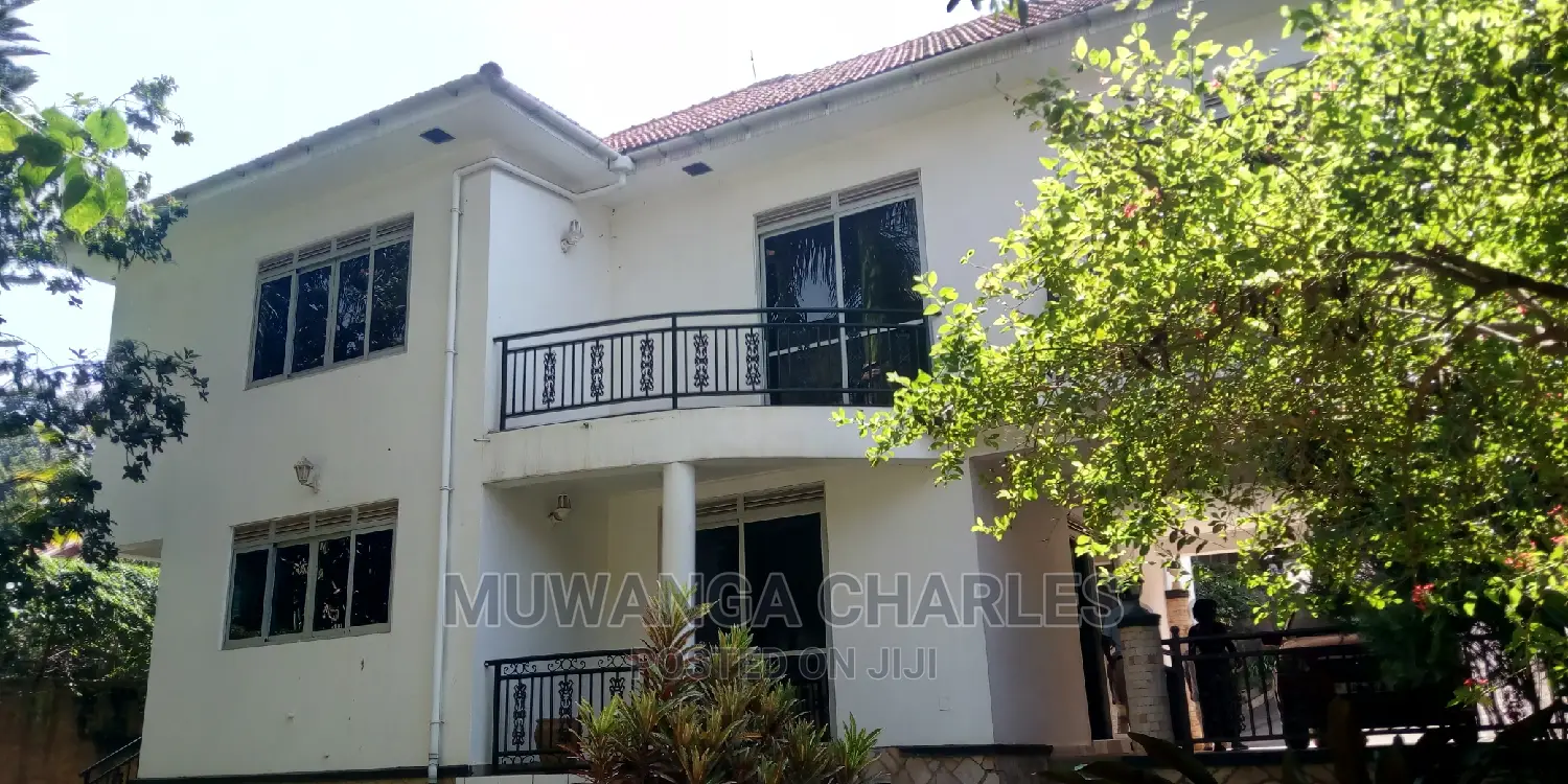4bdrm Duplex in Fs Properties Ltd, Kampala for Rent in Kampala