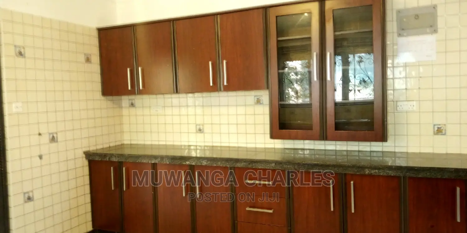 4bdrm Duplex in Fs Properties Ltd, Kampala for Rent in Kampala