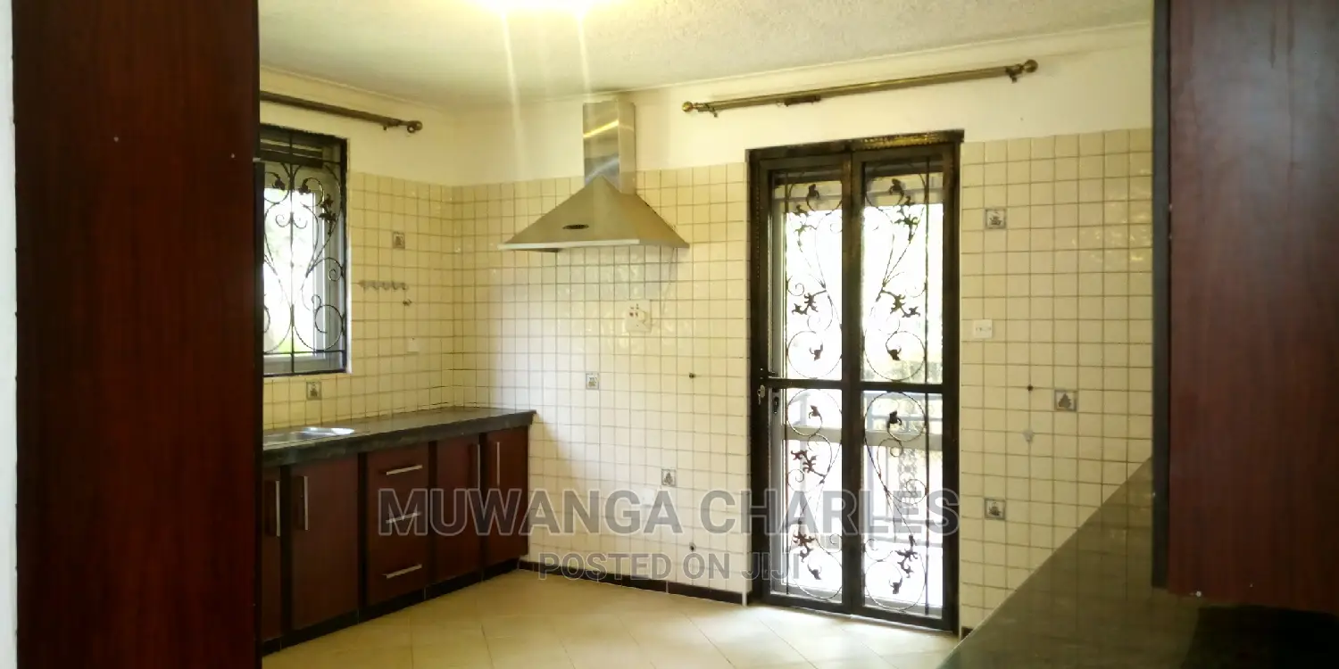 4bdrm Duplex in Fs Properties Ltd, Kampala for Rent in Kampala