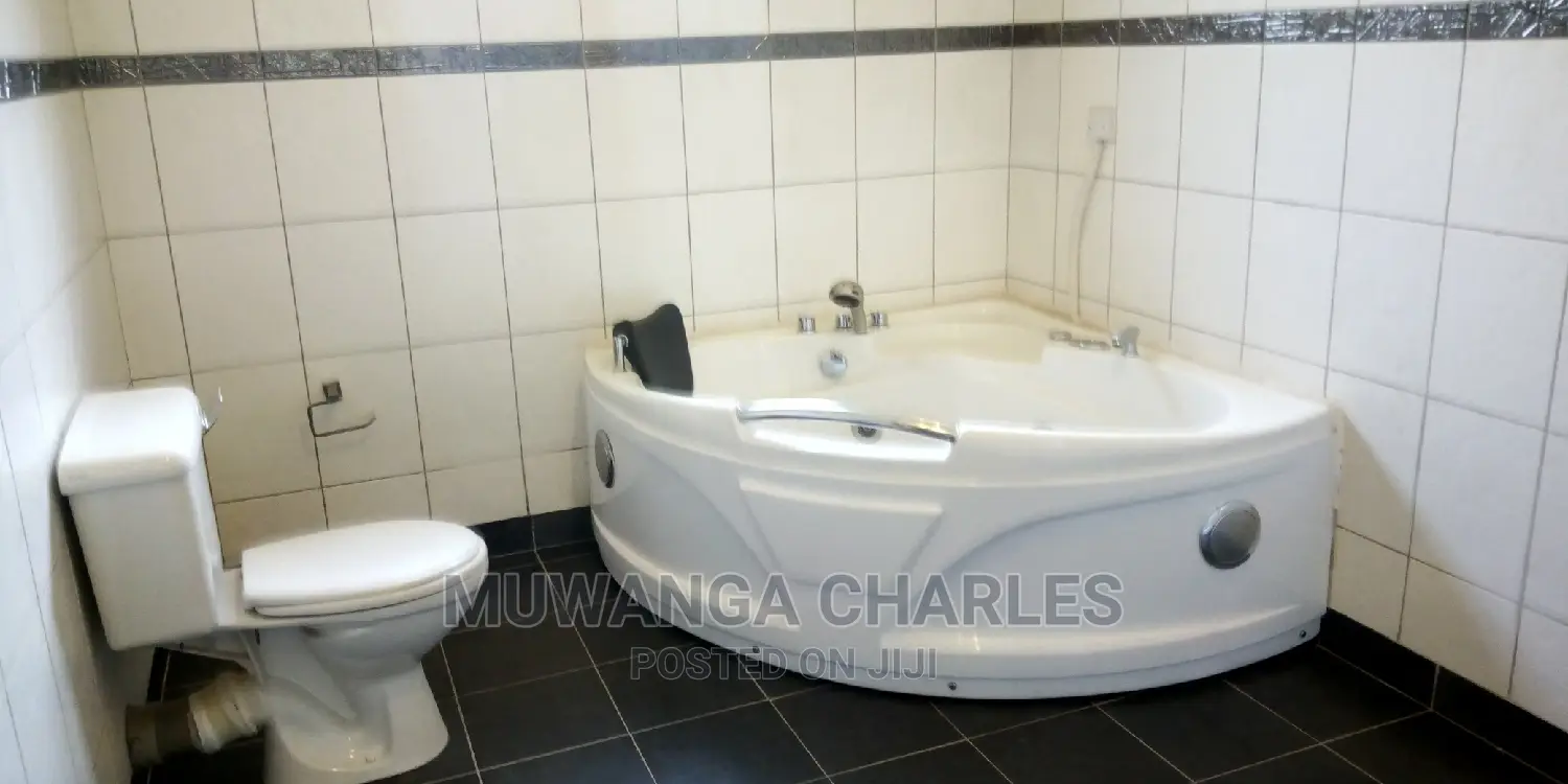 4bdrm Duplex in Fs Properties Ltd, Kampala for Rent in Kampala