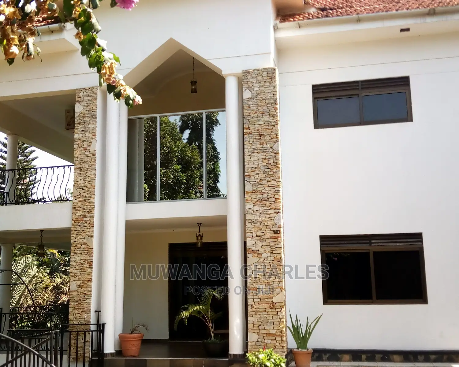 4bdrm Duplex in Fs Properties Ltd, Kampala for Rent in Kampala