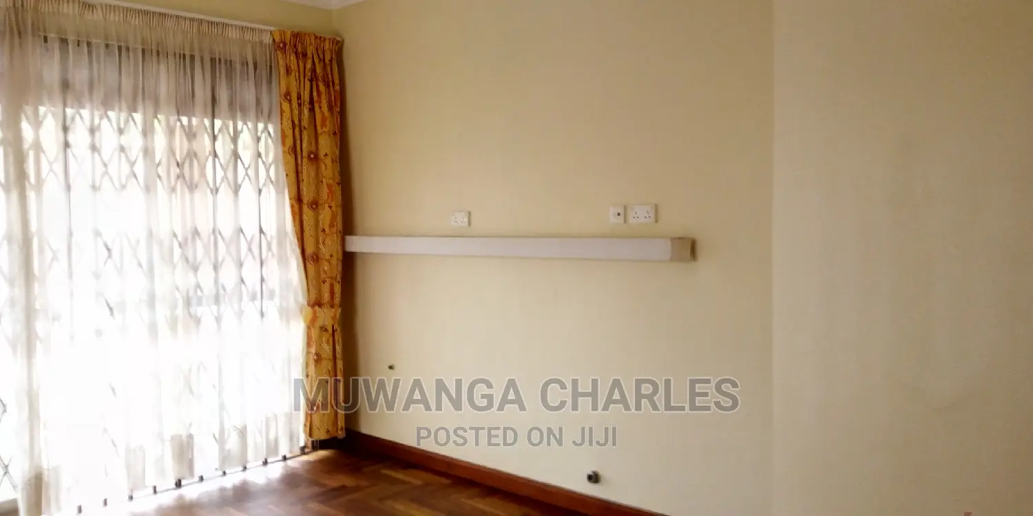 4bdrm Duplex in Fs Properties Ltd, Kampala for Rent in Kampala