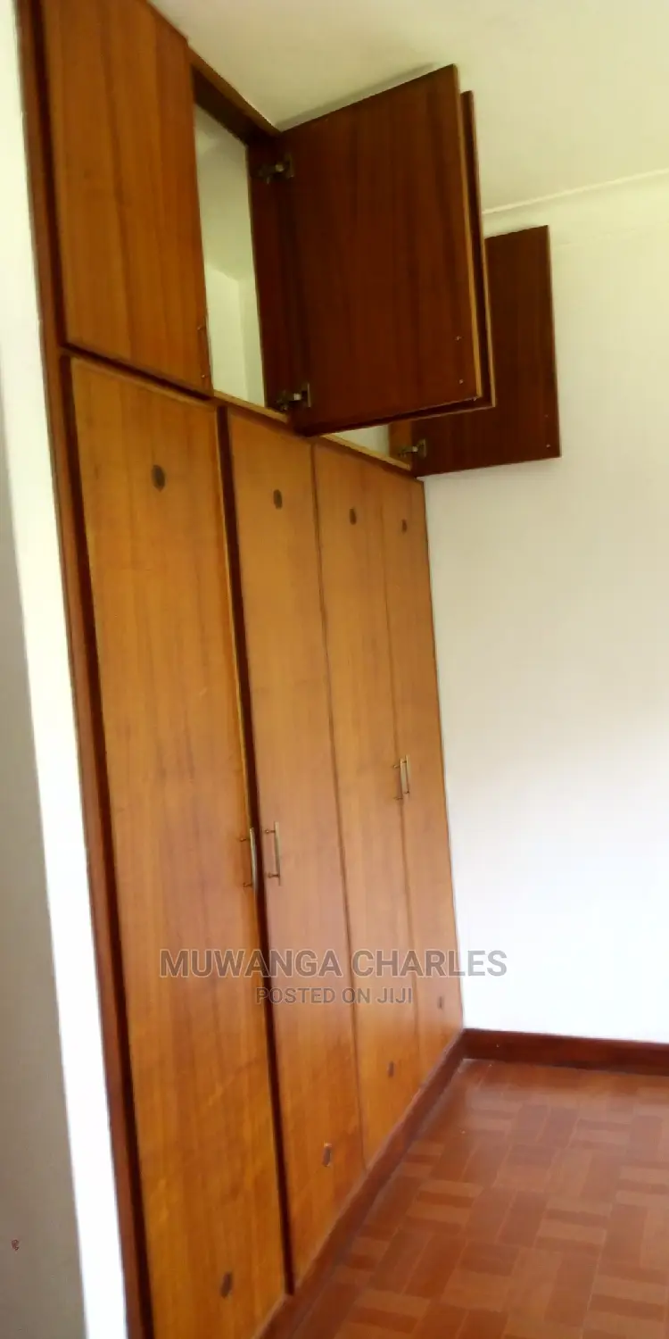 House Is Available for Rent in Kololo in Kampala